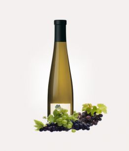 Roche Mazet Vin De Pays d'OC Chardonnay